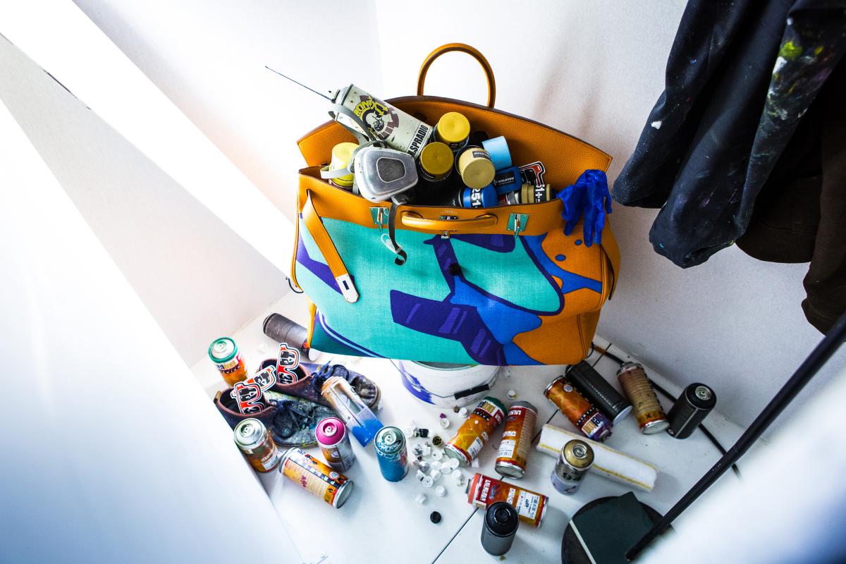 Is fashion art? | Veerle Windels